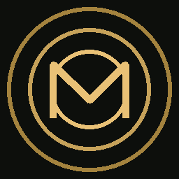 Kovács Márton monogram
